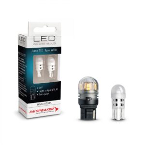 LED Signalling – Festoon Bulbs – Invision Sales