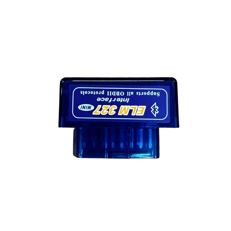 Polaris OBD Vehicle Diagnostic Reader JMG Auto Electrical