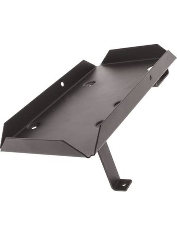 Hulk 4x4 Dual Battery Tray Toyota Hilux/Fortuner 126series JMG Auto